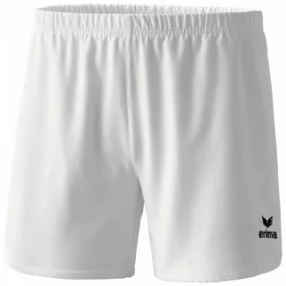 Erima Damen Tennis Short (2151802), weiß 48