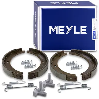 Meyle Bremsbackensatz Feststellbremse