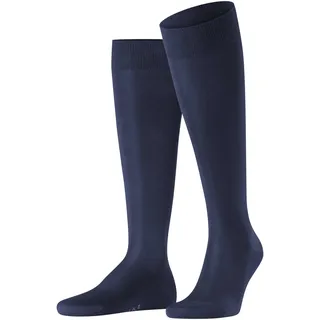 Falke Tiago Kniestrümpfe Dark Navy 47-48
