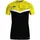 schwarz/Soft Yellow M