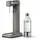 Carbonator 3 grau + PET-Flasche