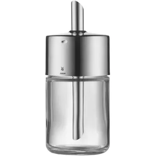 WMF Barista transparent/silber