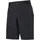 Base Shorts leicht Schwarz Gr XL