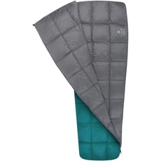 Bild Sleeping Bag, Turquoise, Long