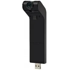 Cisco Unified Video Camera for the 9900 Series IP Phone, Telefon, Schwarz