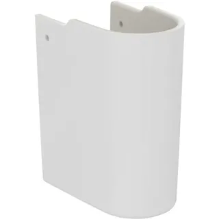 Ideal Standard Wandsäule für Handwaschbecken, weiß
