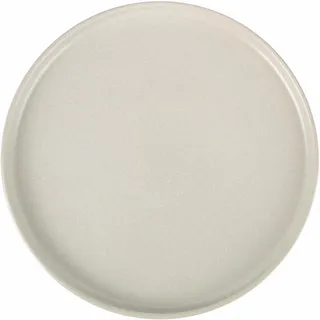 Villa D'Este Home Tivoli Set mit 6 Suppentellern, matt, Steingut, Salbeigrün, Berlin