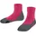 Trekking Kurzsocken rose 8564 31-34