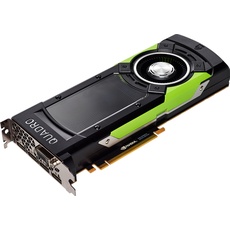 HP nVidia Quadro GP101 (16 GB), Grafikkarte