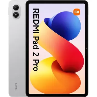 Redmi Pad 2 Pro 8 GB RAM 256 GB Silver