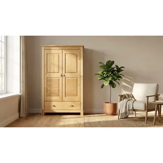OTTO home Rauna 96 x 155 x 38 cm Beige