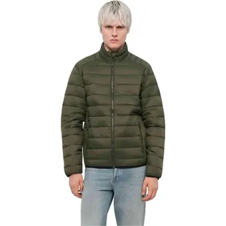 JACK & JONES Bradley Light Pufferjacke Rosin 52