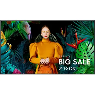 Samsung QM55C 55" 4K Monitor