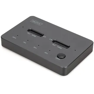 Digitus USB-C® Dockingstation