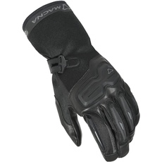 Bild Terra RTX Damen-Handschuhe schwarz