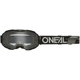 O'NEAL B-10 Goggle SOLID V.24 black - clear