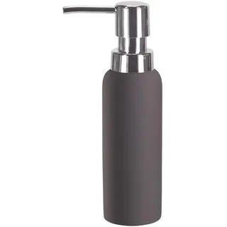 KLEINE WOLKE Seifenspender Pur Anthrazit