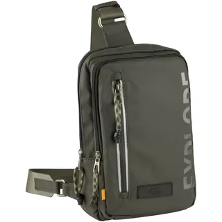 CAMEL ACTIVE Explore Sling Bag Rucksack, 5 L Grün