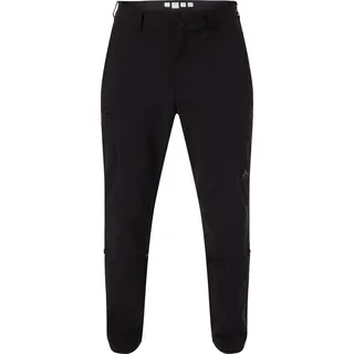 Mc Kinley Madok II Langgröße Herren Outdoor-Hose Schwarz 98