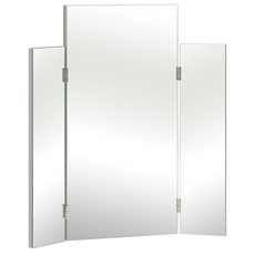 Bild Quickset 955, 72 cm x 80 cm | Spiegel mit seitlichen Klappelementen