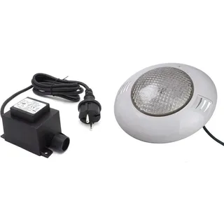 UBBINK Pool Spotlicht Kit 350 LED
