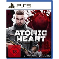 Bild Atomic Heart [PlayStation 5]