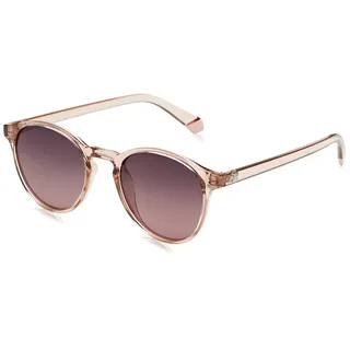 POLAROID Unisex PLD AM01/S Sonnenbrille, Rosa, 50