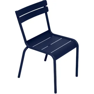 Fermob LUXEMBOURG KID Stuhl aus Aluminium