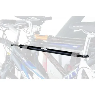 Thule Fahrradrahmenadapter Adapter Schwarz
