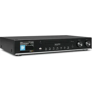 TechniSat Digitradio 143 CD