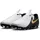 Phantom Gx Ii Academy FG/MG Kinder White/Black/MTLC Gold Coin 38