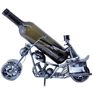 Home Dekoration Flaschenhalter, Mehrfarbig, Einheitsgröße