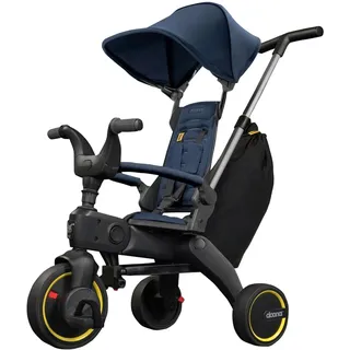 Doona Liki Dreirad / Liki Trike S3 Deep Blue