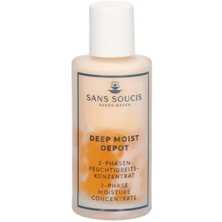 Sans Soucis 2-Phasen Feuchtigkeitskonzentrat 50 ml