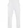 Sweatpants Regular Fit Hosen Weiß XXL