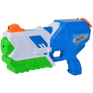 Simba Waterzone Pump Trick Blaster 107276070
