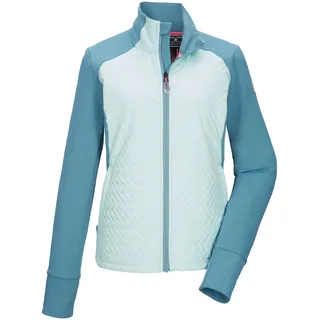 KILLTEC KOS 34 WMN JCKT Blau S