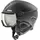 Instinct Visor 53-55 cm Schwarz Matt