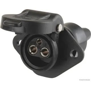 Herth+Buss Steckdose, 51305135