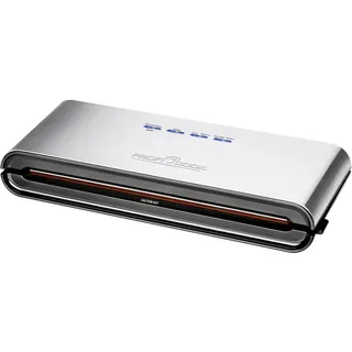 Proficook PC-VK 1080 Schwarz