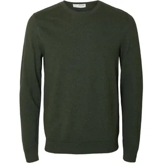 SELECTED HOMME Male Strickpullover Langarm