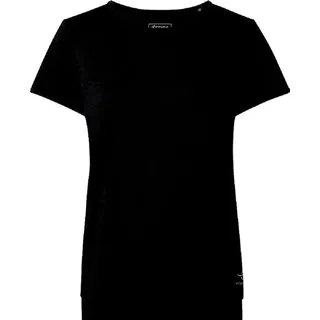 Energetics Jewel SS T-Shirt Melange/Black/Anthra XL