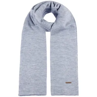 Barts Witzia Scarf light blue 04