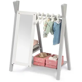 Musterkind "Puppen-Garderobe Viola,