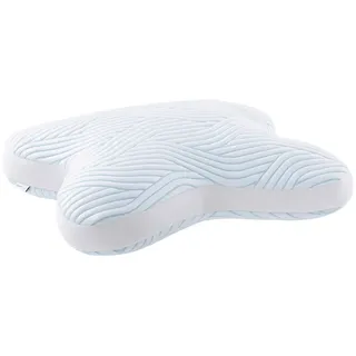 Tempur TEMPUR® Schlafkissen All-Around Weiß 60 x 50 cm