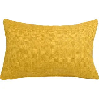 Gözze Kissenhüllen »Dallas« in vielen Farben, gelb