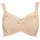 Safina Entlastungs-BH beige 110C