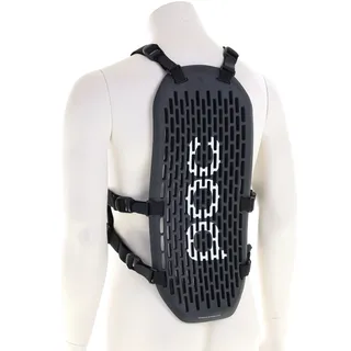 Poc Protektorweste VPD Air Torso M Schwarz