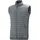 Steppweste Grau 5XL