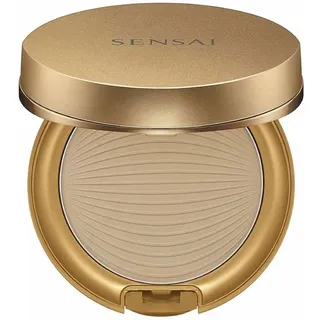 Sensai Silky Bronze Natural Veil Compact SC01 Light